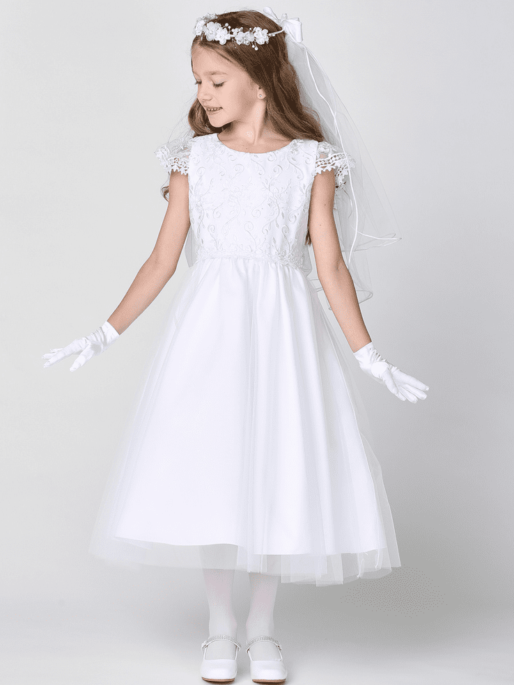 Dress - Estelle | Pandora Designs Melbourne