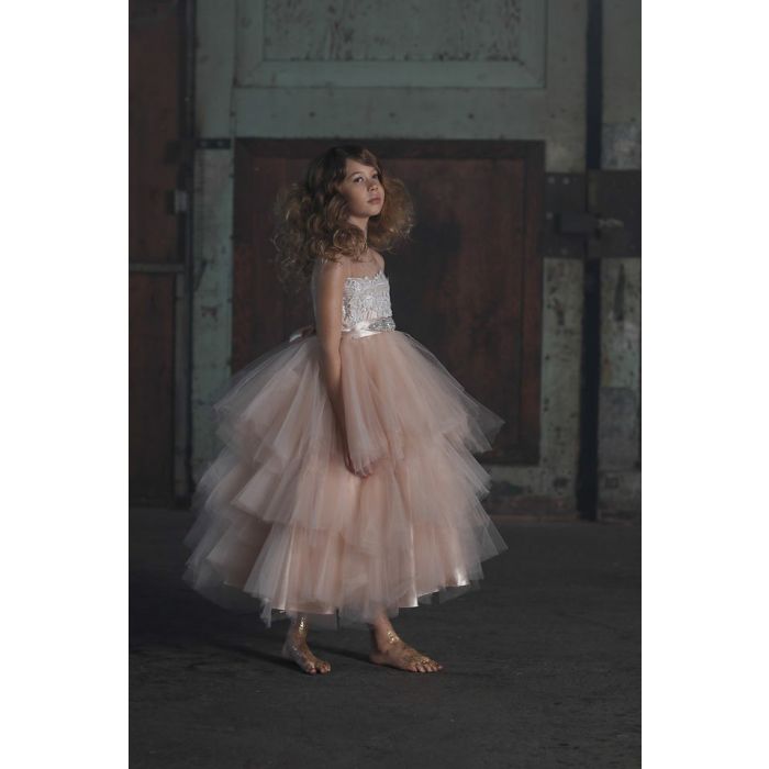 Renee Dress | Pandora Designs Melbourne