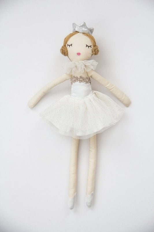 Doll - Fairy Princess Lilybelle - 1