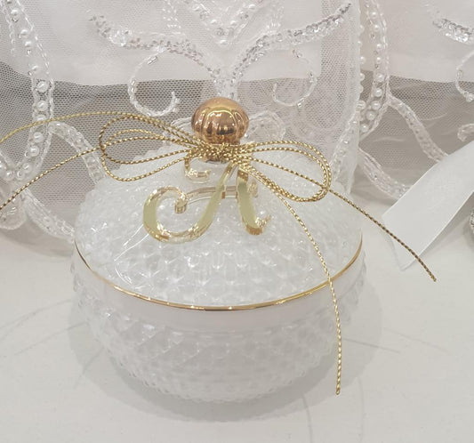 Bomboniere - Luxe Trinket - 0